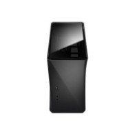 FRACTAL DESIGN Era ITX Carbon TG